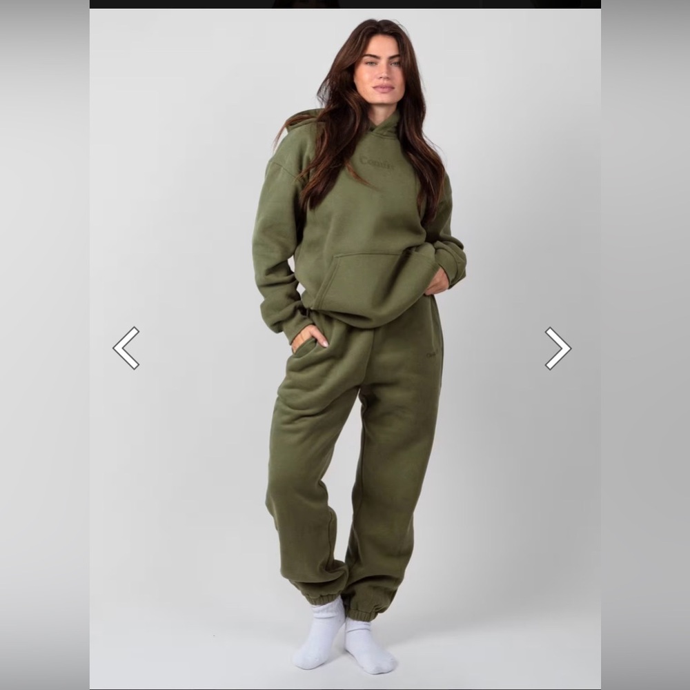 Comfrt Signature sweatpants